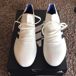 adidas women's nemeziz 18.1 fg